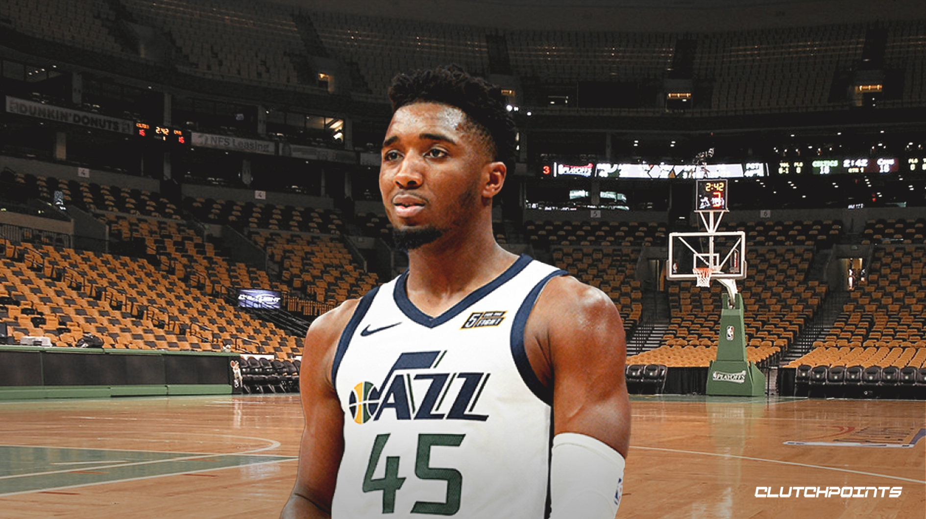 而裁判面临 而裁判面临