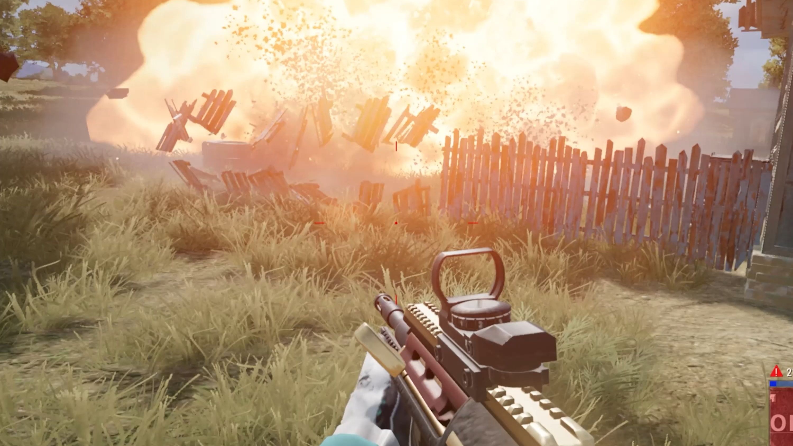 极高的情况 极高的情况