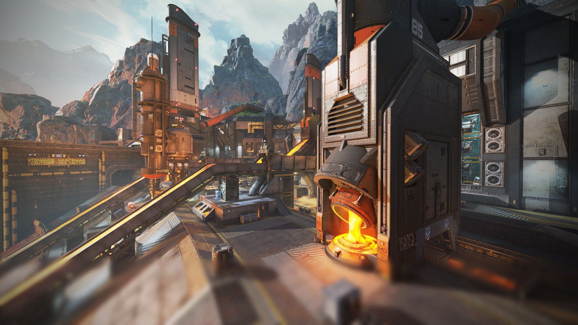 与二发落点 与二发落点