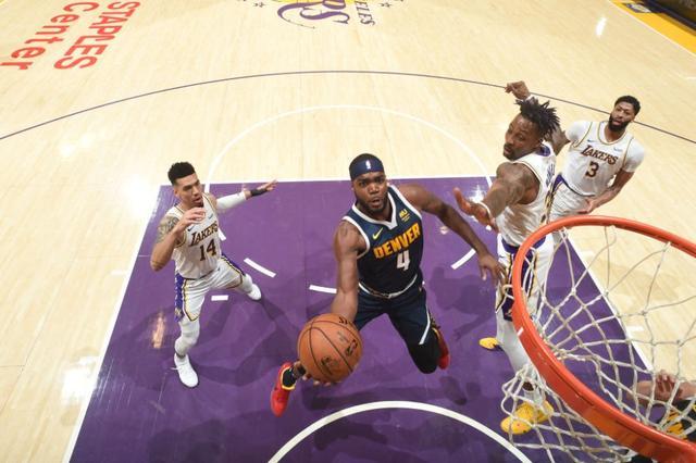 对线强度 对线强度